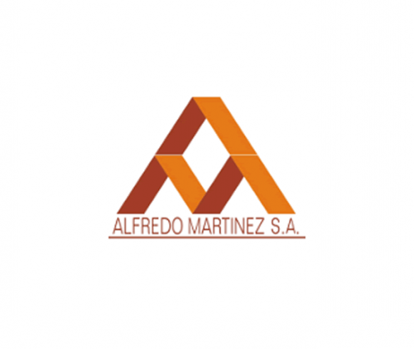 Alfredo Martinez